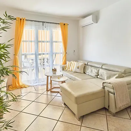 Apartamento Lemon Breeze El Duque