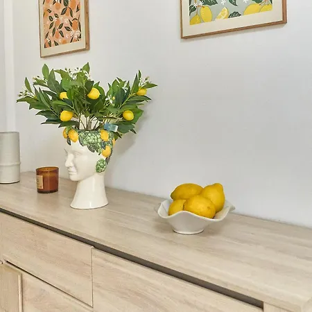 Apartamento Lemon Breeze El Duque Costa Adeje (Tenerife)